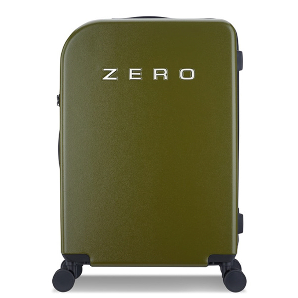 제로러기지 ZERO 2 스마트캐리어_ Olive Green(올리브그린) Smart Luggage